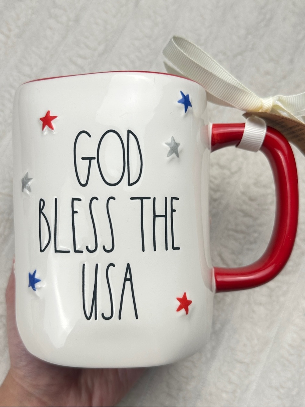 Rae Dunn Mug